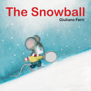 The Snowball-Children’s / Teenage fiction: Nature and animal stories-買書書 BuyBookBook
