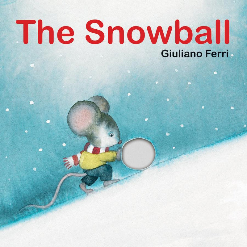 The Snowball-Children’s / Teenage fiction: Nature and animal stories-買書書 BuyBookBook