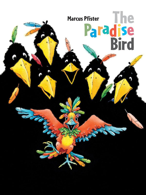 Paradise Bird-Children’s / Teenage fiction: Nature and animal stories-買書書 BuyBookBook
