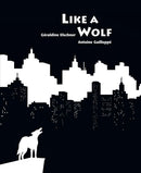 Like a Wolf-Children’s / Teenage fiction: Nature and animal stories-買書書 BuyBookBook