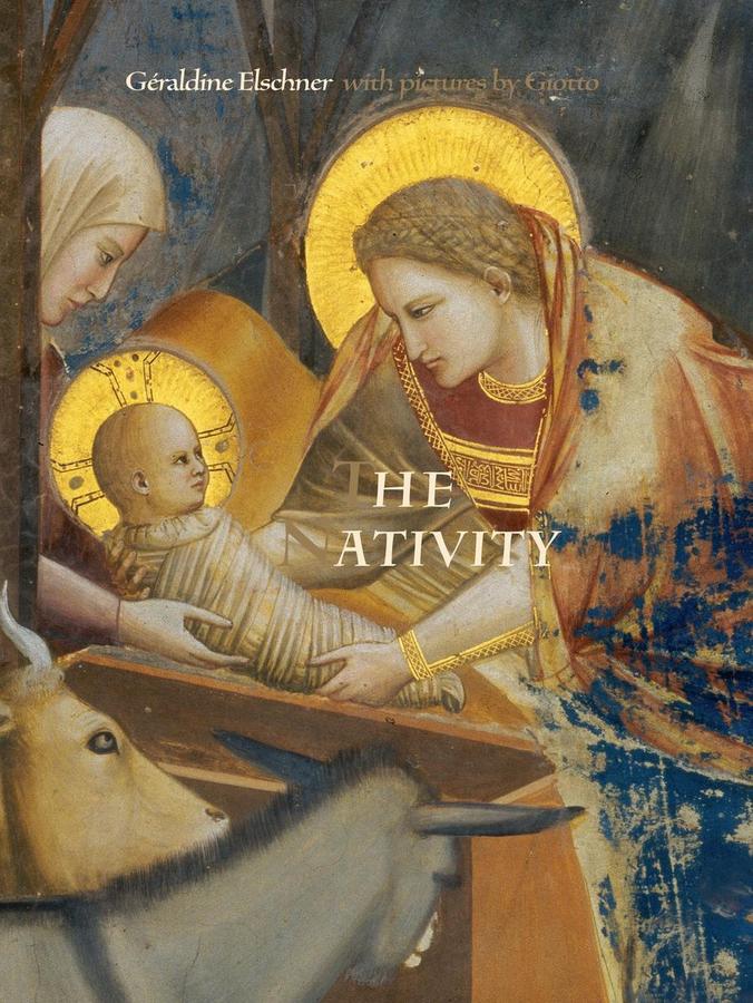 Nativity-Children’s / Teenage general interest: Places and peoples-買書書 BuyBookBook