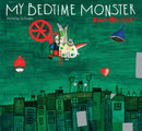 My Bedtime Monster-Children’s / Teenage fiction: Fantasy-買書書 BuyBookBook