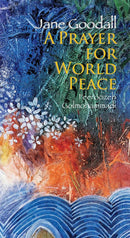 Prayer for World Peace-Children’s / Teenage general interest: Philosophy/ Religion and beliefs-買書書 BuyBookBook