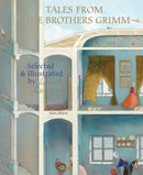 Tales from the Brothers Grimm-Children’s / Teenage fiction: Classic and traditional-買書書 BuyBookBook