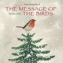 The Message of the Birds (A Classic and Heartwarming Christmas Tale of Peace and Love)-Children’s / Teenage fiction: General and modern fiction-買書書 BuyBookBook