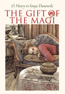 Gift of the Magi-Children’s / Teenage fiction: General and modern fiction-買書書 BuyBookBook