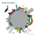 Our Planet-Children’s / Teenage fiction: Nature and animal stories-買書書 BuyBookBook