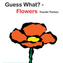 Guess What?-Flowers-Children’s / Teenage general interest: Nature and animals-買書書 BuyBookBook
