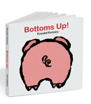 Bottoms Up!-Children’s / Teenage fiction: Nature and animal stories-買書書 BuyBookBook