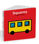 Squares-Children’s / Teenage fiction: General and modern fiction-買書書 BuyBookBook