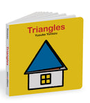 Triangles-Children’s / Teenage fiction: General and modern fiction-買書書 BuyBookBook