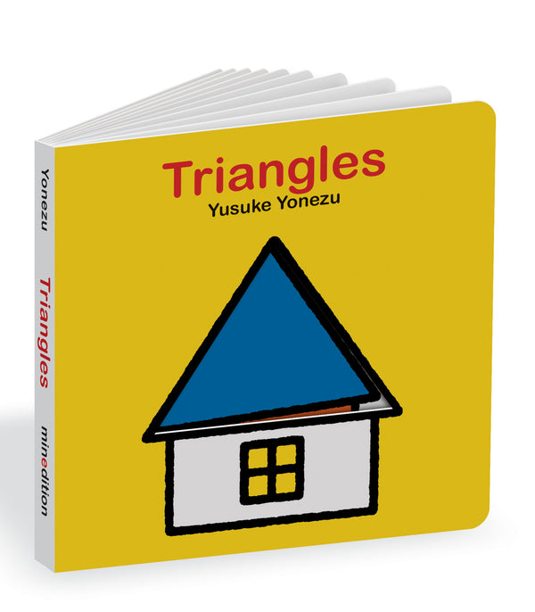 Triangles-Children’s / Teenage fiction: General and modern fiction-買書書 BuyBookBook