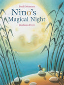 Nino's Magical Night-Children’s / Teenage fiction: Nature and animal stories-買書書 BuyBookBook