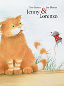 Jenny & Lorenzo-Children’s / Teenage fiction: Nature and animal stories-買書書 BuyBookBook