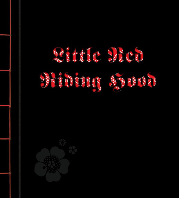 Little Red Riding Hood-Children’s / Teenage fiction: Classic and traditional-買書書 BuyBookBook