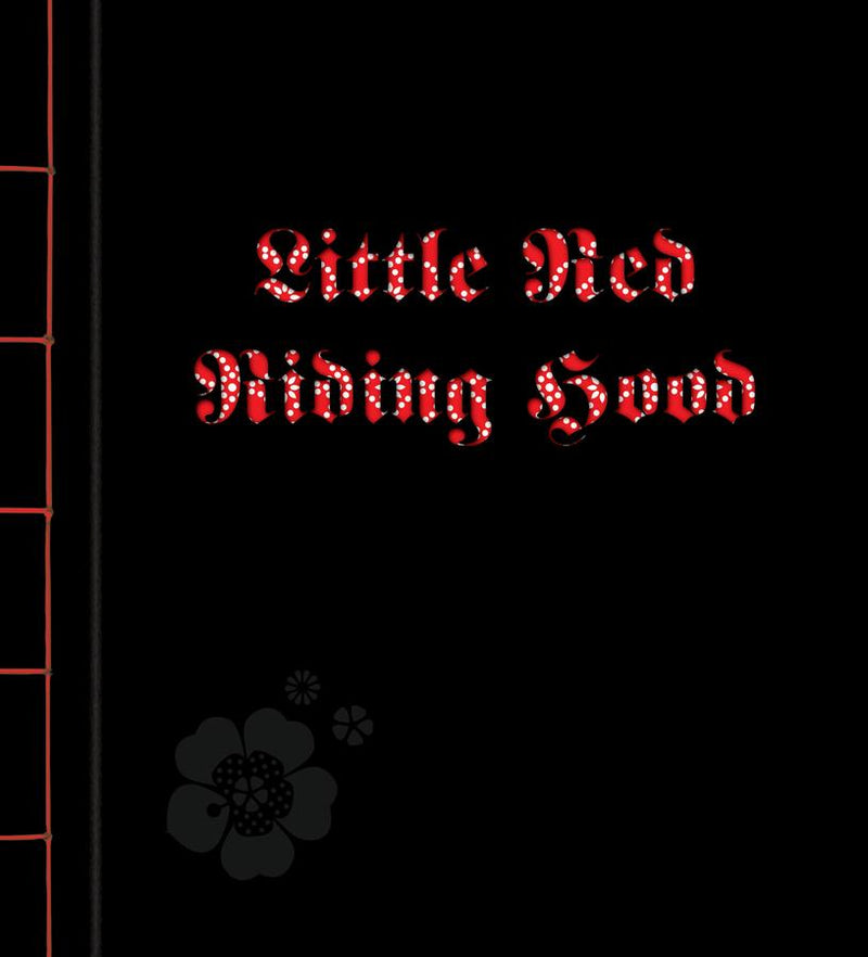 Little Red Riding Hood-Children’s / Teenage fiction: Classic and traditional-買書書 BuyBookBook