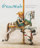 If You Wish-Children’s / Teenage fiction: Fantasy-買書書 BuyBookBook