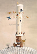 Mr. Brown's Fantastic Hat-Children’s / Teenage fiction: Nature and animal stories-買書書 BuyBookBook