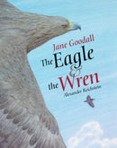 The Eagle & the Wren-Children’s / Teenage fiction: Classic and traditional-買書書 BuyBookBook