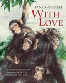 With Love-Children’s / Teenage general interest: Nature and animals-買書書 BuyBookBook