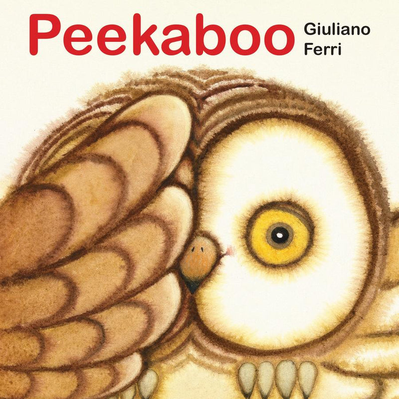 Peekaboo-Children’s / Teenage fiction: Nature and animal stories-買書書 BuyBookBook