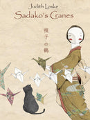 Sadako's Cranes-Children’s / Teenage fiction: General and modern fiction-買書書 BuyBookBook
