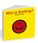 Who is Smiling?-Children’s / Teenage fiction: General and modern fiction-買書書 BuyBookBook