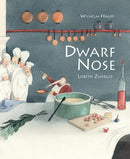 Dwarf Nose-Children’s / Teenage fiction: Classic and traditional-買書書 BuyBookBook