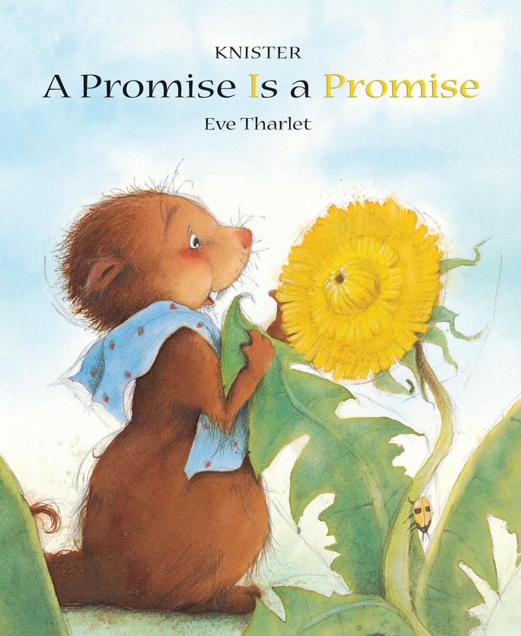 A Promise is a Promise-Children’s / Teenage fiction: Relationship stories-買書書 BuyBookBook