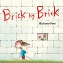 Brick by Brick-Children’s / Teenage fiction: Relationship stories-買書書 BuyBookBook