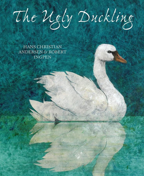 The Ugly Duckling-Children’s / Teenage fiction: Classic and traditional-買書書 BuyBookBook