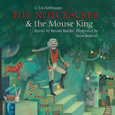 Nutcracker & Mouseking-Children’s / Teenage fiction: General and modern fiction-買書書 BuyBookBook