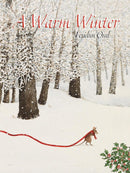 Warm Winter-Children’s / Teenage fiction: Nature and animal stories-買書書 BuyBookBook