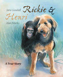 Rickie & Henri-Children’s / Teenage fiction: Nature and animal stories-買書書 BuyBookBook