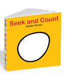 Seek and Count-Children’s / Teenage fiction: General and modern fiction-買書書 BuyBookBook