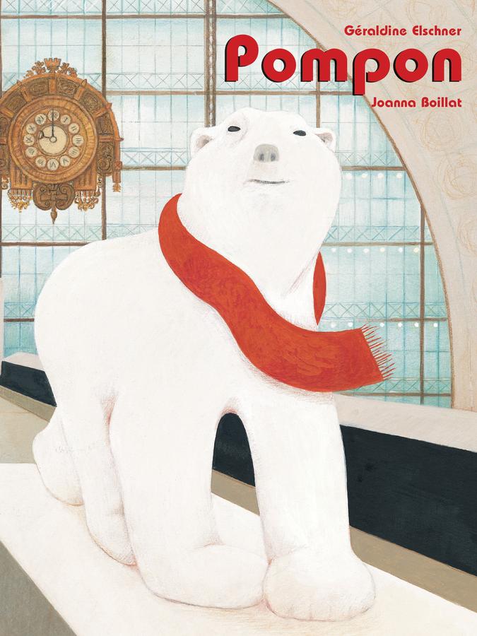 Pompon-Children’s / Teenage fiction: General and modern fiction-買書書 BuyBookBook