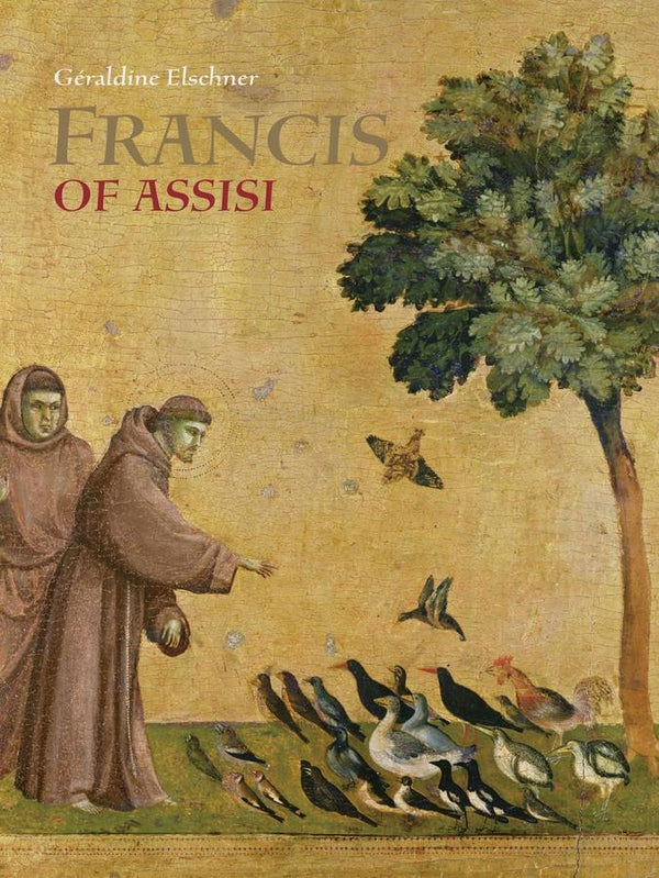 Saint Francis of Assisi-Children’s / Teenage general interest: Philosophy/ Religion and beliefs-買書書 BuyBookBook