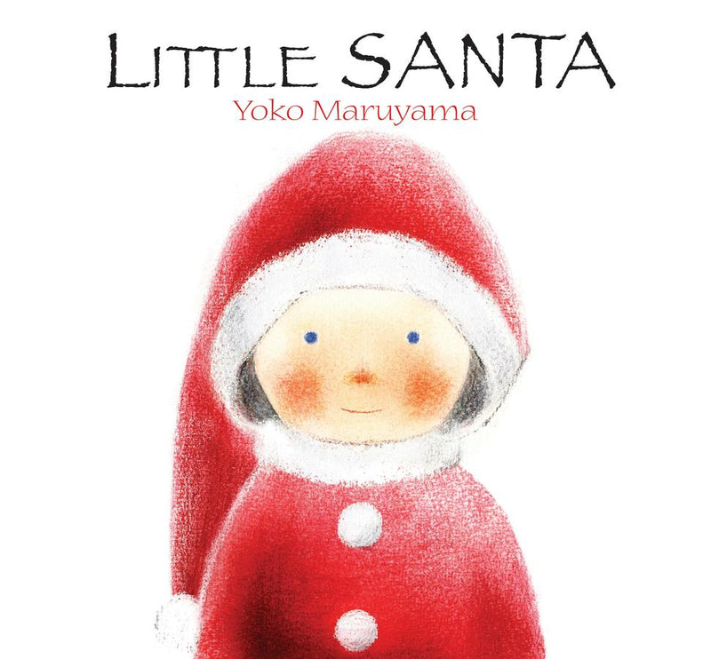 Little Santa-Children’s / Teenage fiction: General and modern fiction-買書書 BuyBookBook