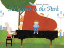 A Concert in the Park-Children’s / Teenage fiction: General and modern fiction-買書書 BuyBookBook
