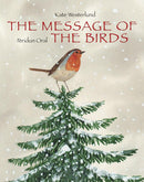 The Message of the Birds-Children’s / Teenage fiction: General and modern fiction-買書書 BuyBookBook
