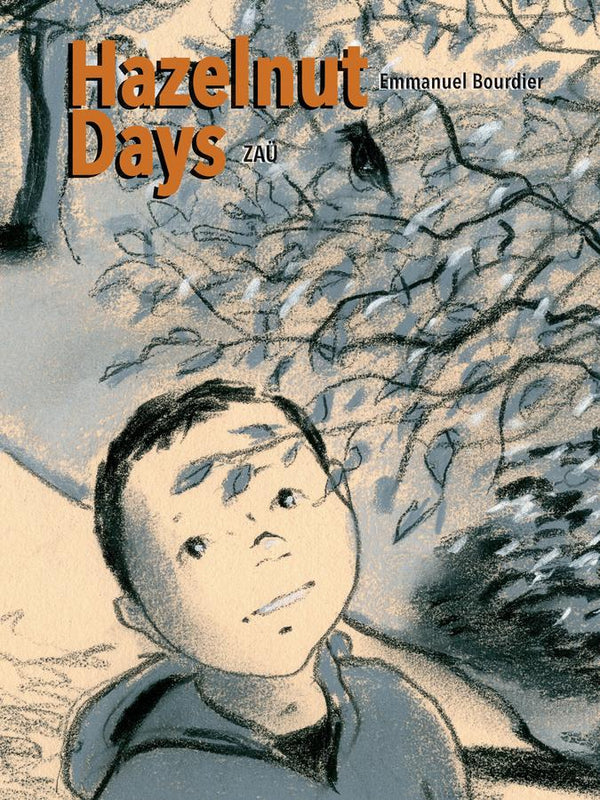 Hazelnut Days-Children’s / Teenage fiction: General and modern fiction-買書書 BuyBookBook