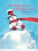 Mr. Hollyberry's Christmas Gift-Children’s / Teenage fiction: General and modern fiction-買書書 BuyBookBook