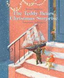 The Teddy Bears' Christmas Surprise-Children’s / Teenage fiction: General and modern fiction-買書書 BuyBookBook