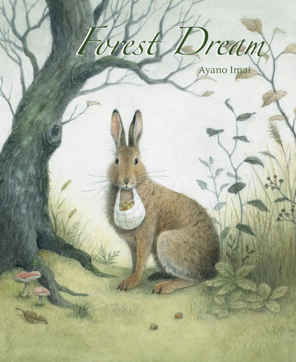 Forest Dream-Children’s / Teenage fiction: Nature and animal stories-買書書 BuyBookBook