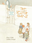 Selfish Giant-Children’s / Teenage fiction: Classic and traditional-買書書 BuyBookBook