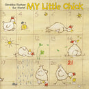 My Little Chick-Children’s / Teenage fiction: Nature and animal stories-買書書 BuyBookBook