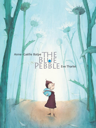 Blue Pebble-Children’s / Teenage fiction: Relationship stories-買書書 BuyBookBook