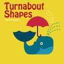 Turnabout Shapes-Children’s / Teenage fiction: General and modern fiction-買書書 BuyBookBook