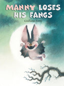 Manny Loses His Fangs-Children’s / Teenage fiction: Nature and animal stories-買書書 BuyBookBook