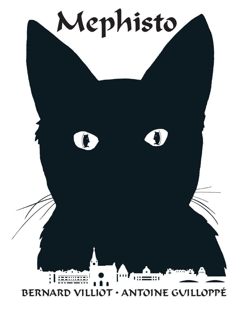 Mephisto-Children’s / Teenage fiction: Nature and animal stories-買書書 BuyBookBook